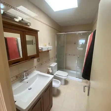 Bibi's Flat Apartment