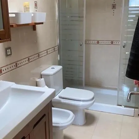 Bibi's Flat