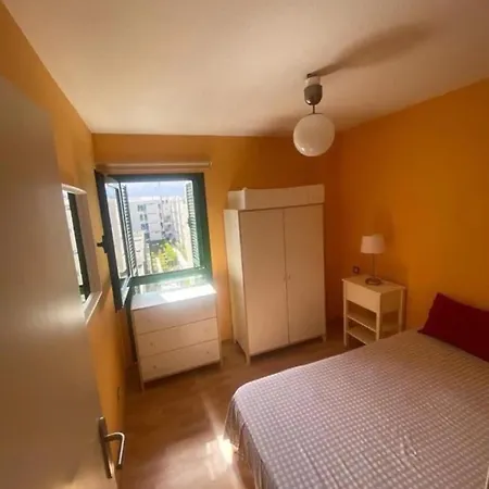 Bibi's Flat * פלאייה דה לאס אמריקס