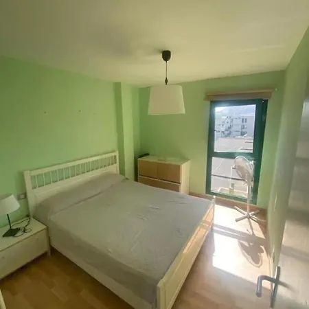 Bibi's Flat *